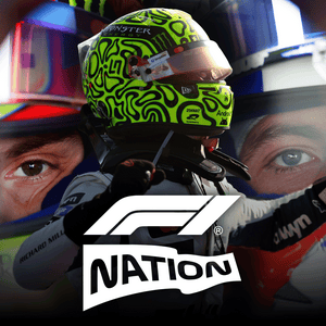 F1 Nation