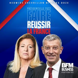 Faire réussir la France