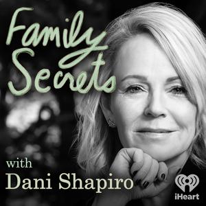 Listen to Family Secrets in the App