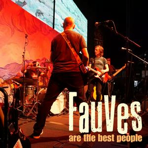 Listen to Fauves Are The Best People in the App