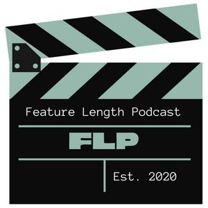 The Feature Length Podcast