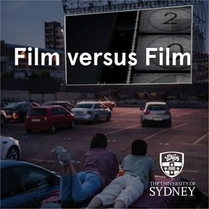 Listen to Film Versus Film in the App