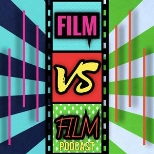 Listen to Film vs Film Podcast in the App