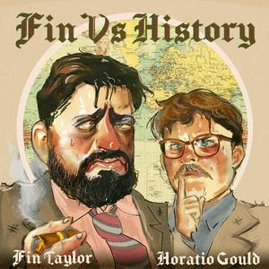 Listen to Fin vs History in the App