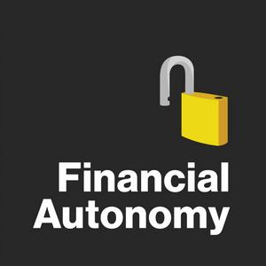 Listen to Financial Autonomy in the App