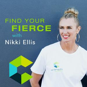 Find Your Fierce With Nikki Ellis