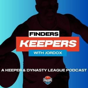 Listen to Finders Keepers in the App