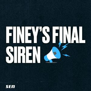 Listen to Finey's Final Siren in the App