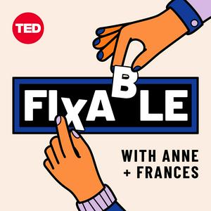 Listen to Fixable in the App