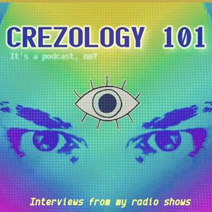 Listen to Crezology 101 in the App