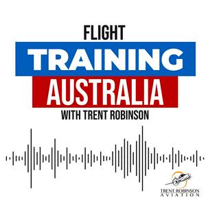 Listen to Flight Training Australia Podcast in the App