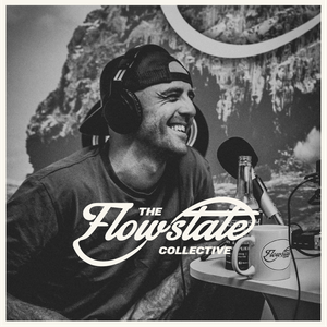 Listen to The Flowstate Collective Podcast in the App