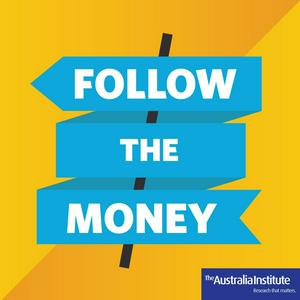 Listen to Follow The Money in the App