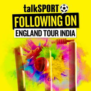 Listen to Following On India in the App