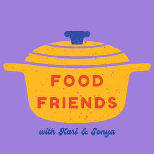 Listen to Food Friends: Home Cooking Made Easy in the App