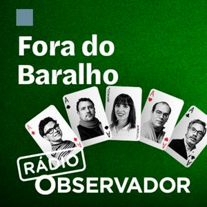 Listen to Fora do Baralho in the App