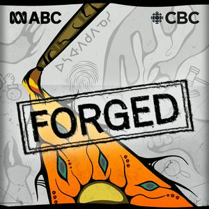 Forged