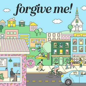 Listen to Forgive Me! in the App