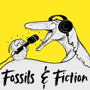 Listen to Fossils and Fiction in the App