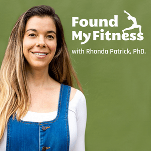 Listen to FoundMyFitness in the App