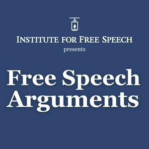 Free Speech Arguments