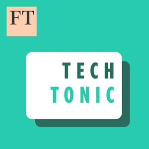 FT Tech Tonic