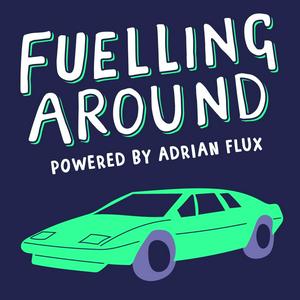 Listen to Fuelling Around - Stars Talking Cars! in the App