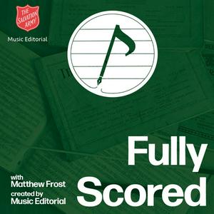 Listen to Fully Scored in the App