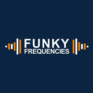 Listen to Funky Frequencies in the App