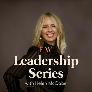 Listen to Future Women Leadership Series in the App