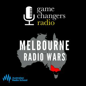 Game Changers Radio