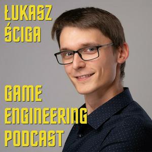 Listen to Game Engineering Podcast in the App