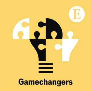 Listen to Gamechangers from The Economist in the App