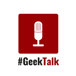 #GeekTalk Podcast - ALLE Kategorien des Podcasts