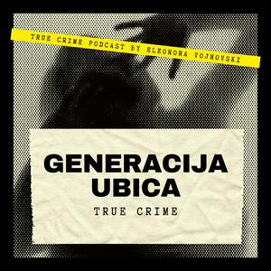 Generacija Ubica