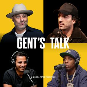 Listen to Gent's Talk in the App