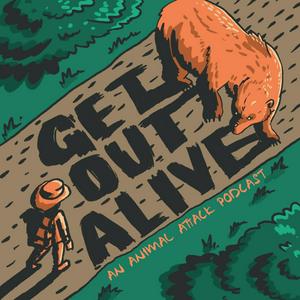 Listen to Get Out Alive in the App