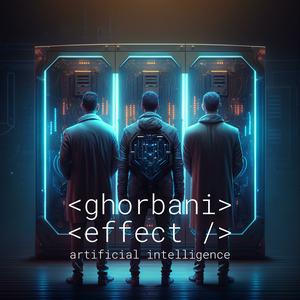 Listen to Ghorbani Effect in the App