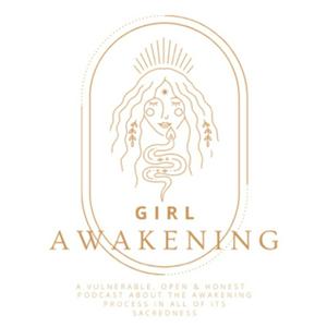Girl Awakening