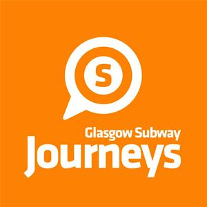 Glasgow Subway Journeys