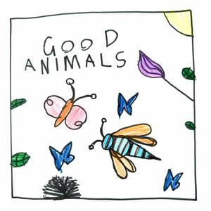 Listen to Good Animals in the App