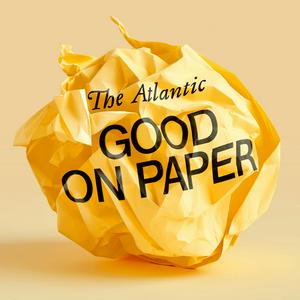 Listen to Good on Paper in the App