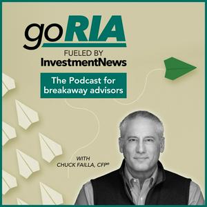 goRIA Podcast