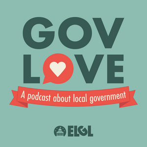 Listen to GovLove - A Podcast About Local Government in the App