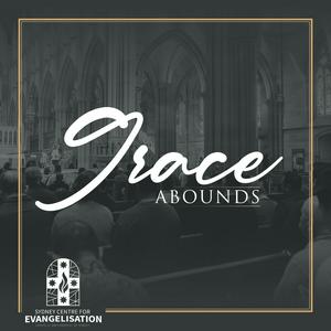 Grace Abounds
