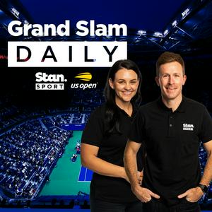 Grand Slam Daily: Aus Open 2025