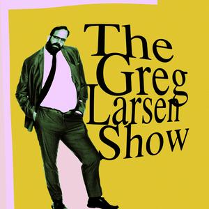 Listen to The Greg Larsen Show in the App