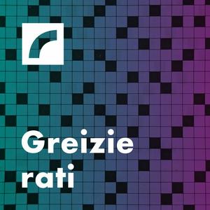 Greizie rati