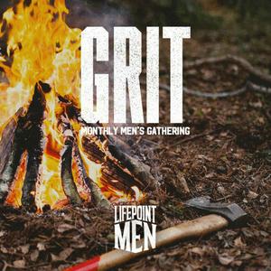 GRIT – LifePoint Men