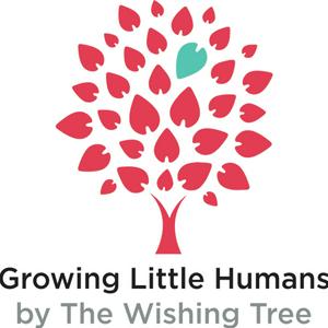 Listen to Growing Little Humans in the App